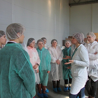 Найди свою дорогу! 2