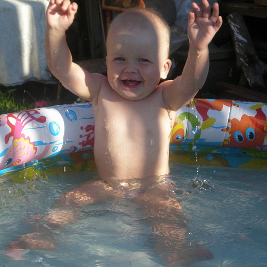 Оксана Смелова