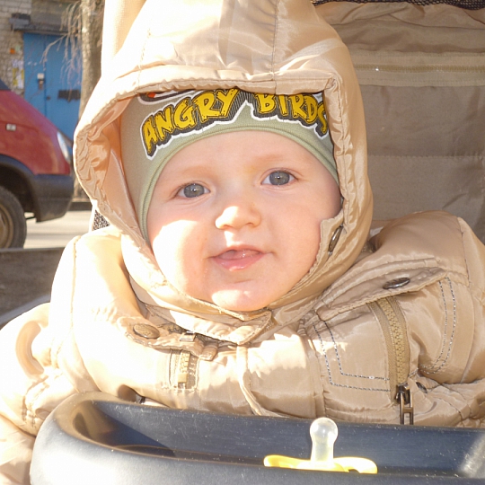 михаил коробов