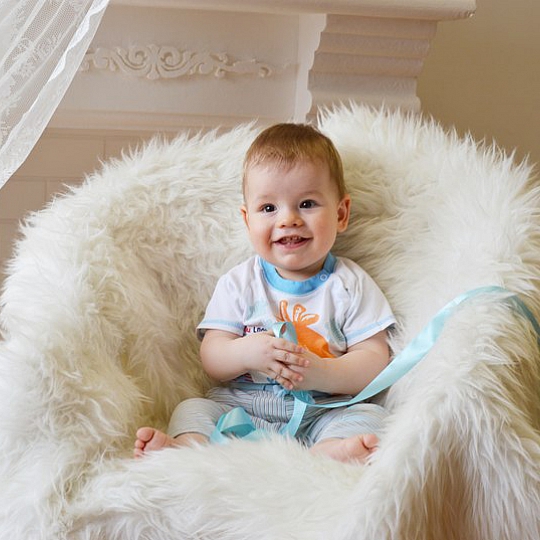 Надежда Трусова