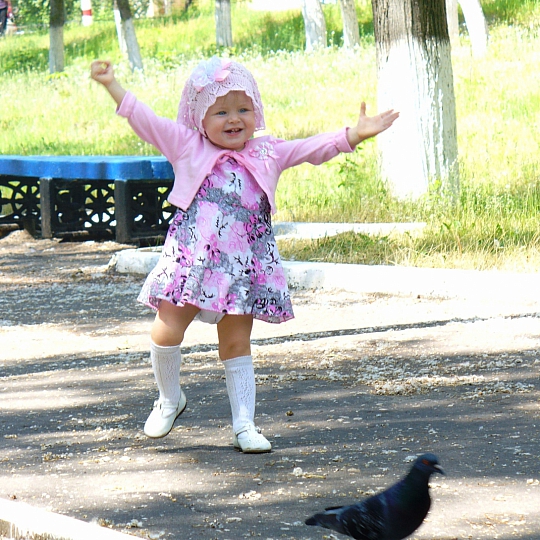 Дарья Абдрахманова