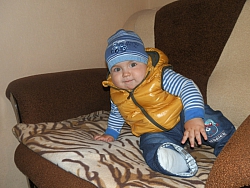 Екатерина Климова