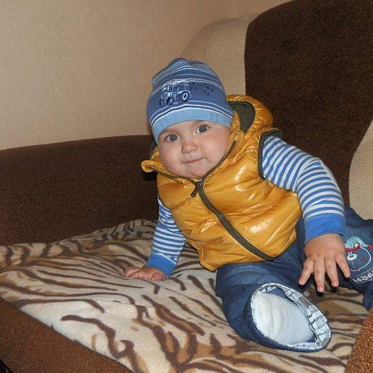 Екатерина Климова