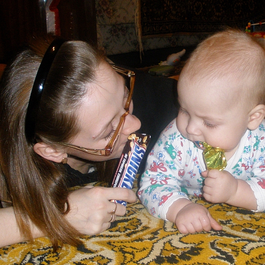 Ксения Зиновьева