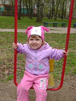 Любовь Павликова