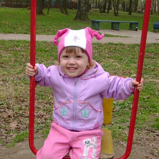 Любовь Павликова