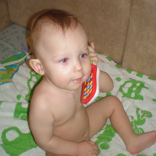 Сергей Тихонов