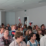 Конкурс «Молодой предприниматель - 2014» 35