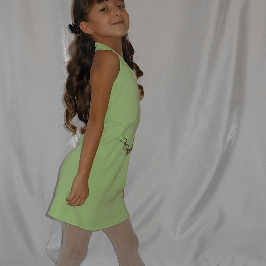 Дедушкина Нина