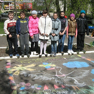 Счастливое детство 3