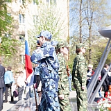 День Победы! 100