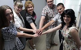 Конкурс «Молодой предприниматель - 2014»