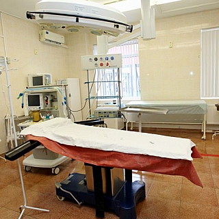 Качество медицинских услуг в Борской ЦРБ находится на высоком уровне 2