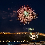 Салют на День Победы!!! 24