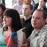 Конкурс «Молодой предприниматель - 2014» 27