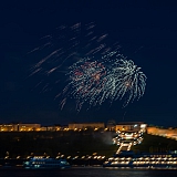 Салют на День Победы!!! 9