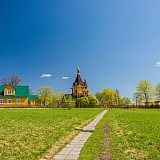 май 2014 в НИЖЕГОРОДСКОЙ ОБЛ. 20