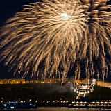 Салют на День Победы!!! 36