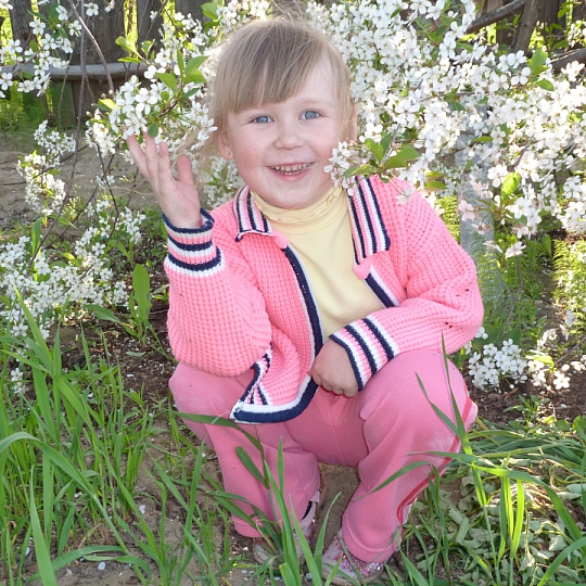 Маргарита Кириллова