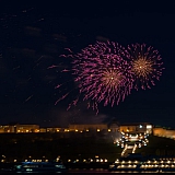 Салют на День Победы!!! 28