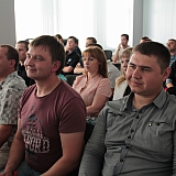 Конкурс «Молодой предприниматель - 2014» 28