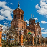 май 2014 в НИЖЕГОРОДСКОЙ ОБЛ. 6