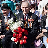 День Победы! 158