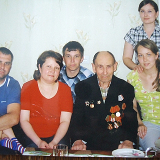 Поздравление от Сообщества борских предпринимателей 3