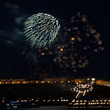 Салют на День Победы!!! 33