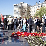 День Победы! 68