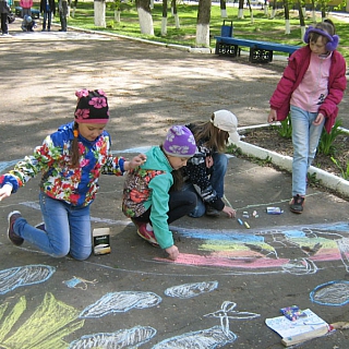 Счастливое детство 2