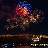 Салют на День Победы!!! 34