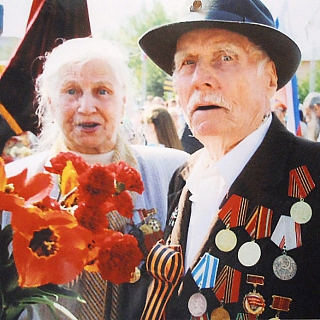 Поздравление от Сообщества борских предпринимателей 2