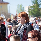 День Победы! 80