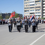 День Победы! 135