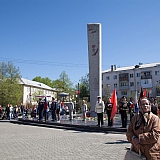 День Победы! 143