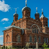 май 2014 в НИЖЕГОРОДСКОЙ ОБЛ. 8