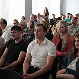 Конкурс «Молодой предприниматель - 2014» 9