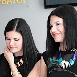 Конкурс «Молодой предприниматель - 2014» 34