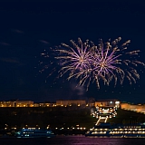 Салют на День Победы!!! 18