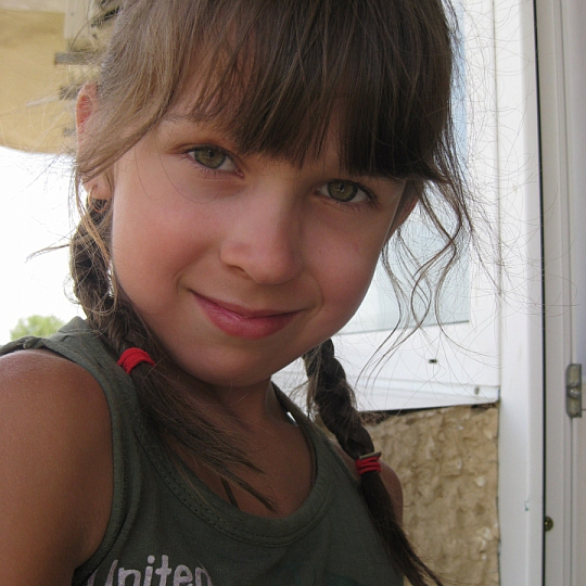 Надежда Кабанова