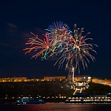 Салют на День Победы!!! 11