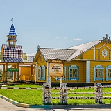 май 2014 в НИЖЕГОРОДСКОЙ ОБЛ. 26