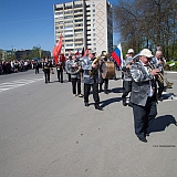 День Победы! 136