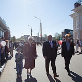 День Победы! 125