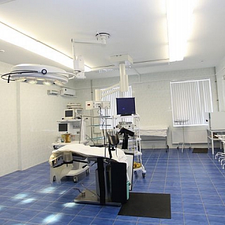 Качество медицинских услуг в Борской ЦРБ находится на высоком уровне 7