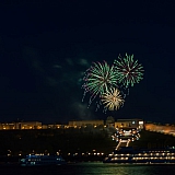 Салют на День Победы!!! 19