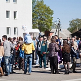 День Победы! 122