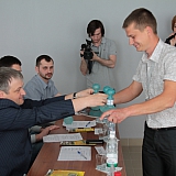 Конкурс «Молодой предприниматель - 2014» 12