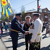 День Победы! 110